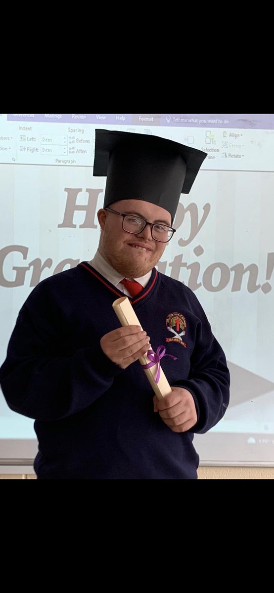 St Clares College, Ballyjamesduff tweet media