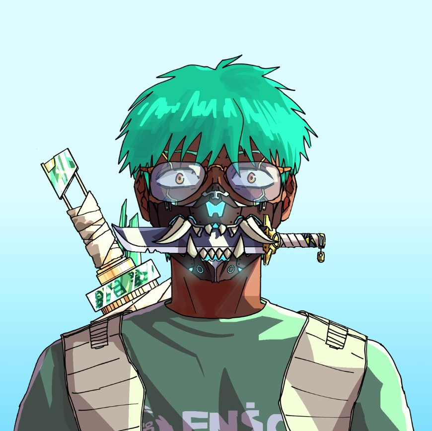 🦖 Chubby Jiras 🤝 Zakirō 🔥 

We are giving away 2x <a href="/ZakiroNFT/">Zakirō | SOLD OUT</a> WL spots! 

To Enter: 
✅Follow <a href="/ZakiroNFT/">Zakirō | SOLD OUT</a>, <a href="/ChubbyJiras/">Chubby Little Jiras</a>, @ChubbyJirasLove
✅Like + RT
✅Tag 3 Friends!

Winners picked in 48 hours! ⏰