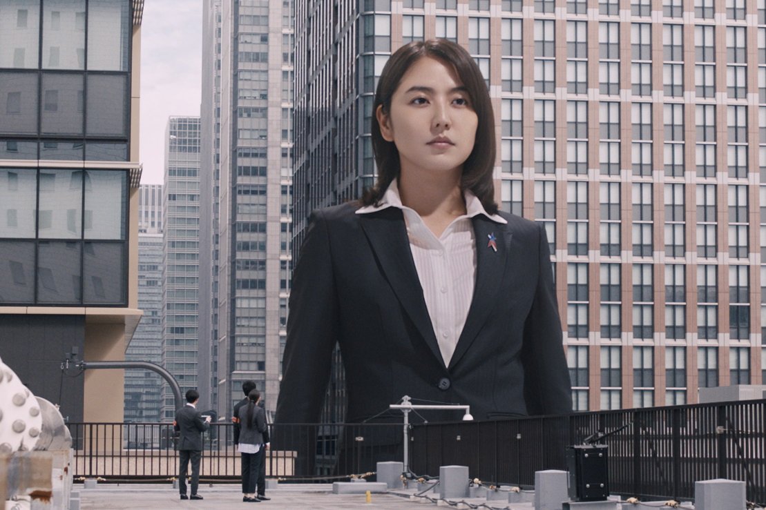 Happy 35th Birthday to Masami Nagasawa 