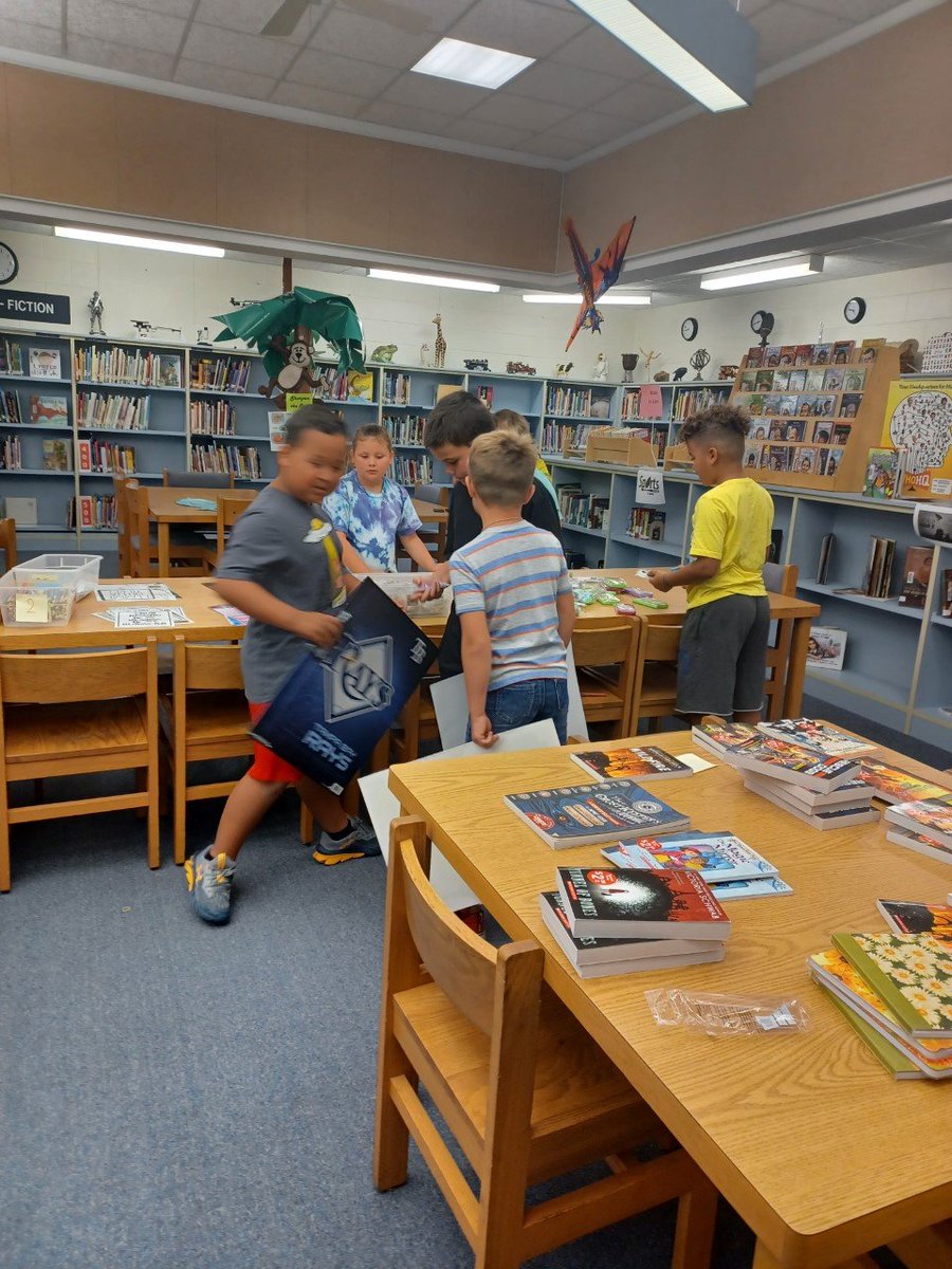 mdolce@volusia.k12.fl.us (@sunrisemediavcs) on Twitter photo Excitement <a href="/Sunrisevcs/">Sunrise Elementary</a> RC points store! Students redeem their points for some very cool items. Thanks <a href="/cmengstr820/">Carlie Engstrom</a> and all of our amazing teachers for always supporting reading and the library program. <a href="/KaniaKristina/">Kristina Kania</a> <a href="/littlestars1227/">Michele C. Brown</a> Excitement <a href="/Sunrisevcs/">Sunrise Elementary</a> RC points store! Students redeem their points for some very cool items. Thanks <a href="/cmengstr820/">Carlie Engstrom</a> and all of our amazing teachers for always supporting reading and the library program. <a href="/KaniaKristina/">Kristina Kania</a> <a href="/littlestars1227/">Michele C. Brown</a>