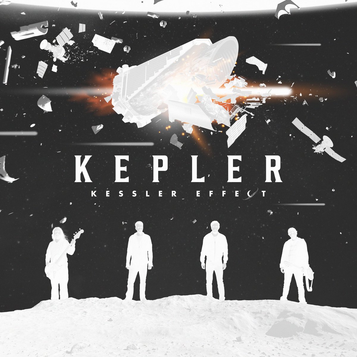 KesslerEffect's tweet photo. Kepler EP - OUT NOW!
Streaming on all platforms, available to purchase on Bandcamp & support Irish music by streaming on @minm_music
Find your platform here:
https://t.co/q6rTalvera
#Prog #IrishProg #IrishMusic #Kepler https://t.co/ouClwRLv1v