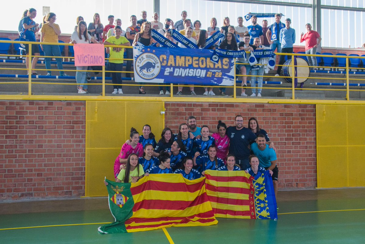 femecastellon's tweet photo. PREVIA | 
@femecastellon 🆚Grancanaria @Teldeportivo 

𝐀 𝟒𝟎 𝐌𝐈𝐍𝐔𝐓𝐎𝐒 𝐃𝐄 𝐏𝐑𝐈𝐌𝐄𝐑𝐀
𝐀 𝟒𝟎 𝐌𝐈𝐍𝐔𝐓𝐎𝐒 𝐃𝐄 𝐇𝐀𝐂𝐄𝐑 𝐇𝐈𝐒𝐓𝐎𝐑𝐈𝐀

💻👉🏻https://t.co/99d4QzmMYH

💙🦬
#VamosBisontes #Castello #CSEscenarioDeportivo #LEsportMouCastello #Bisontas♀️ https://t.co/4j5jE0BUoR