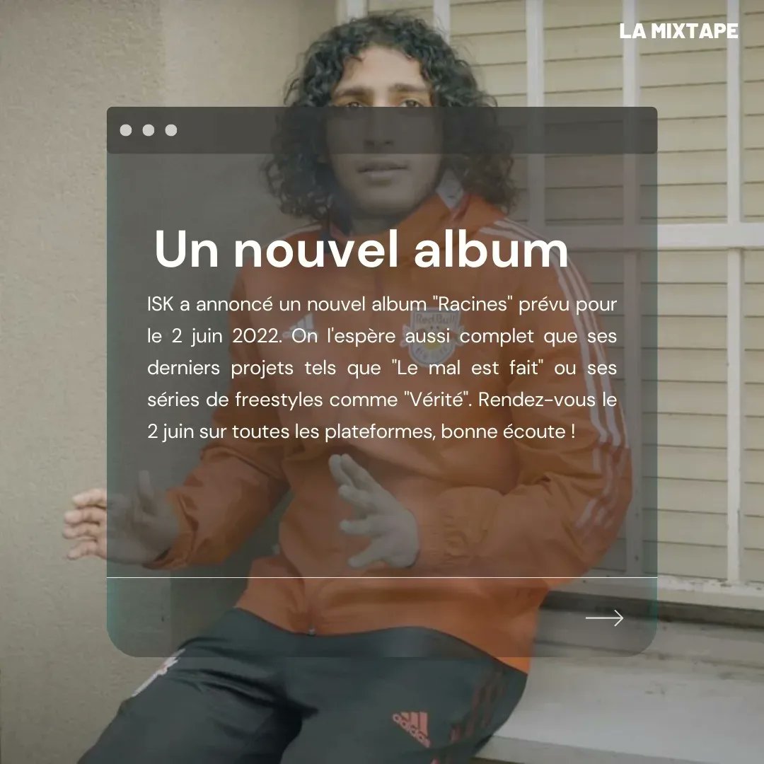 La Mixtape tweet media