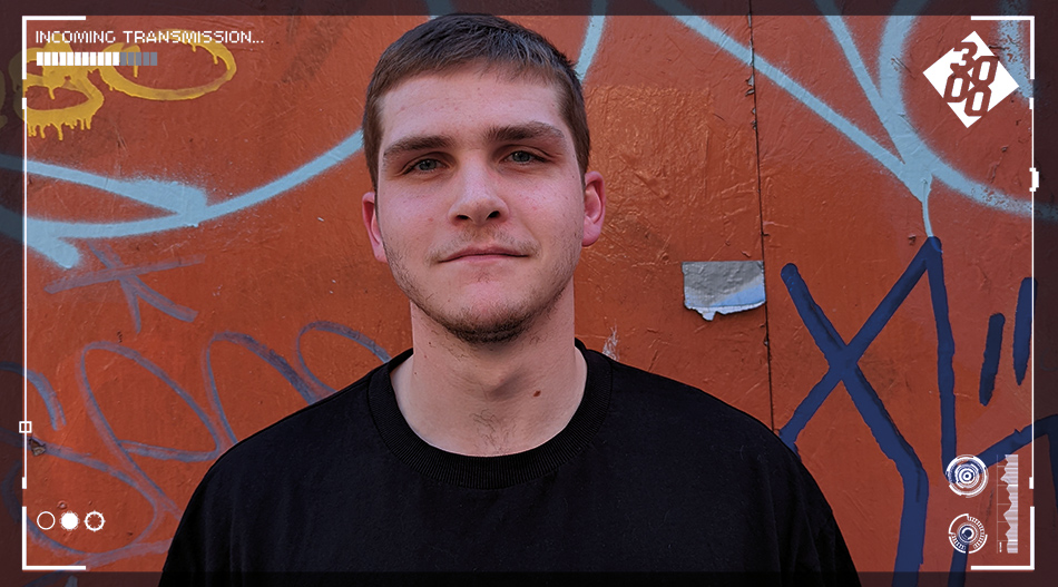 The 3000 Network tweet media