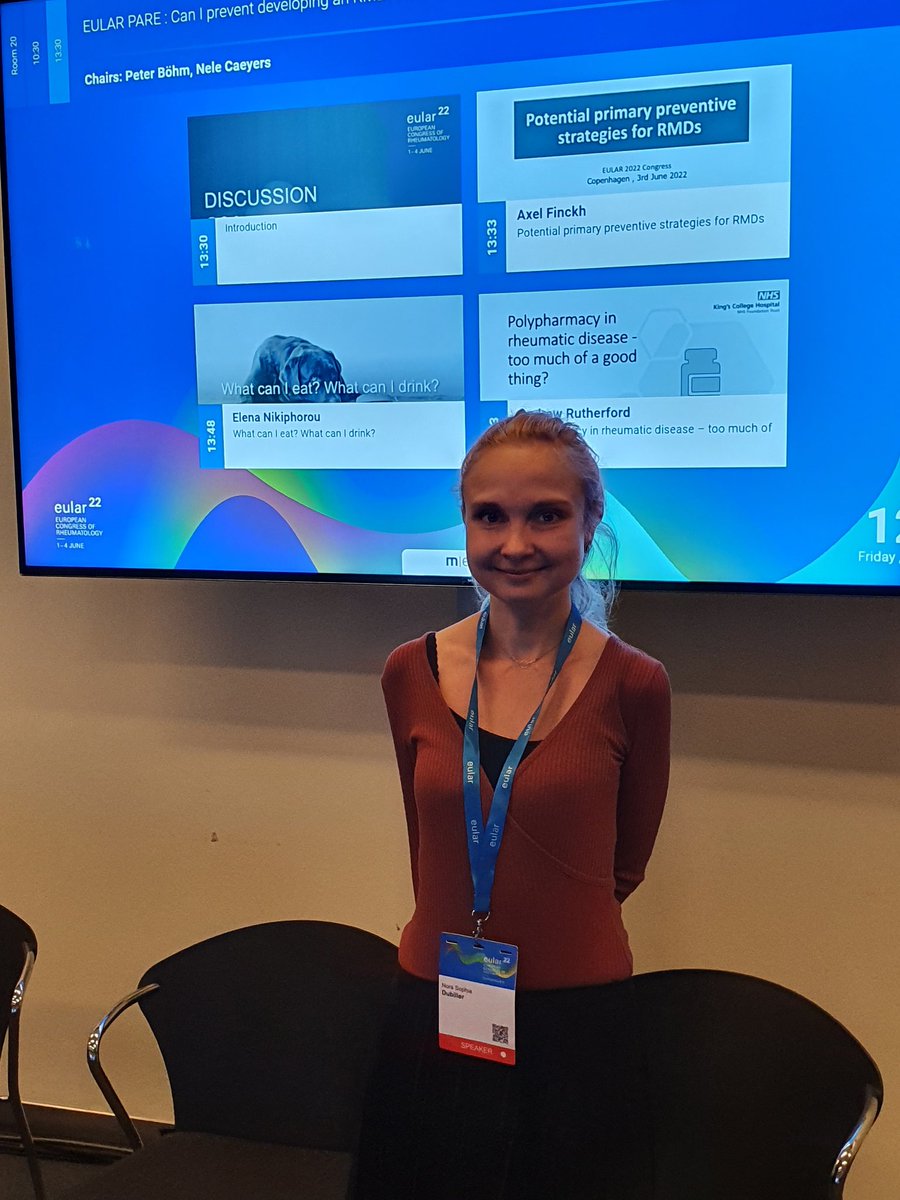 CE32922356's tweet photo. #EUlAR22#Edgar-Szene Preis Gewinnerin Nora Sophia Dubillier gab eine wunderbare Einsicht in ihren #Gewinnerbeitrag " Lucky-13" https://t.co/OfeiBeMs66