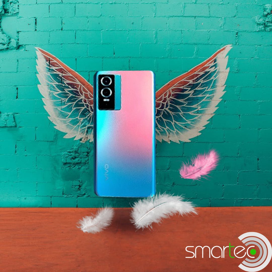 AeSmartec's tweet photo. 𝐯𝐢𝐯𝐨 𝐘𝟕𝟔 𝟓𝐆🪶Απροσδόκητη φωτογραφική εμπειρία🦩
#WeSmartec 💚 No 1 επισκευαστικό κέντρο κινητών τηλεφώνων στην Ελλάδα
☎ 210 58 20 000
#vivo #vivoY76 #Y76 https://t.co/g9LfT0YjJA