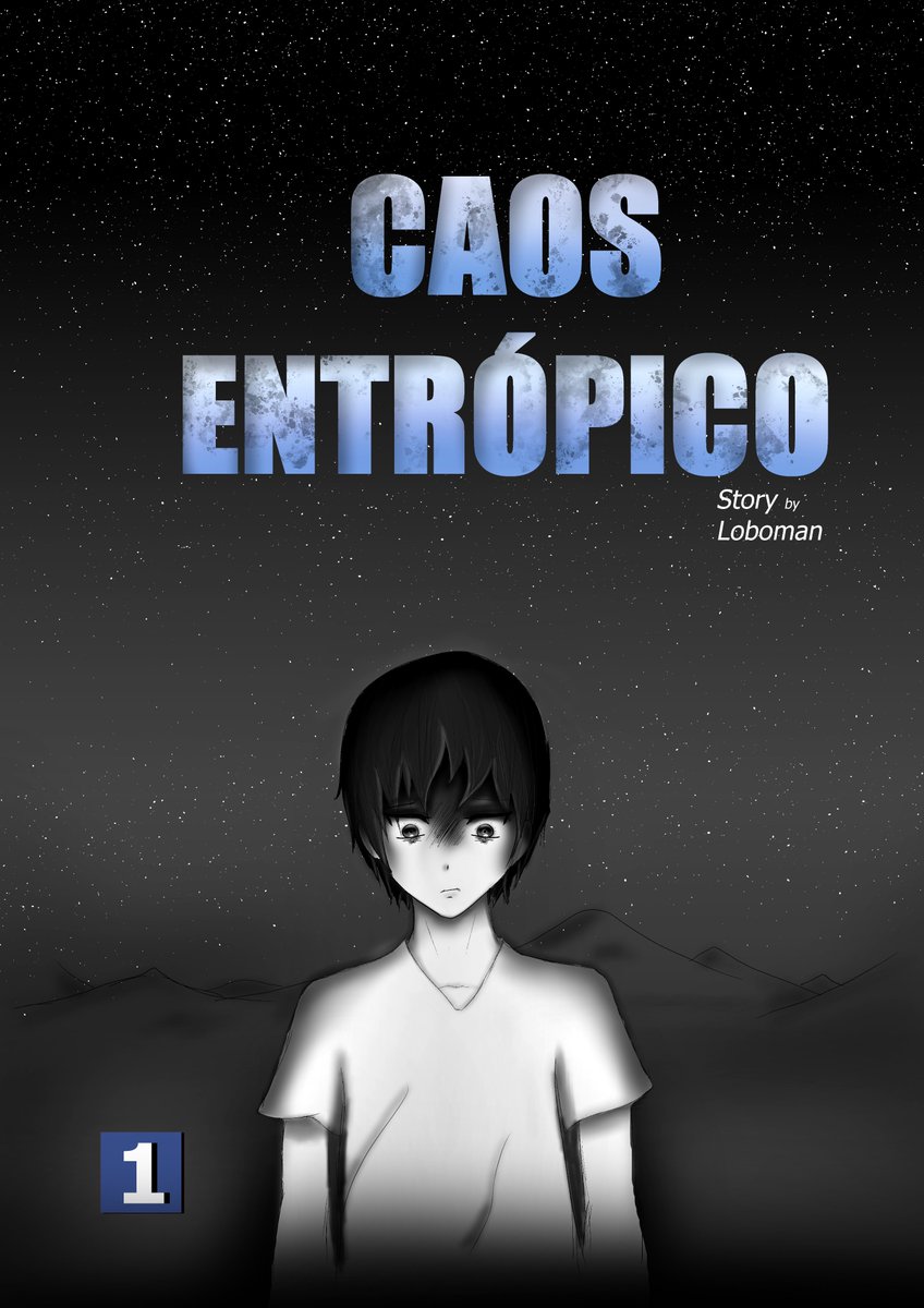 DorianLoboman's tweet photo. [ CAOS ENTRÓPICO ]

Les quiero compartir esta pequeña historia que estoy dibujando n.n

Iré subiendo las pags conforme las vaya terminando xD

Espero que sea de su agrado c:

#manga #webcomic https://t.co/EV4srtaaId