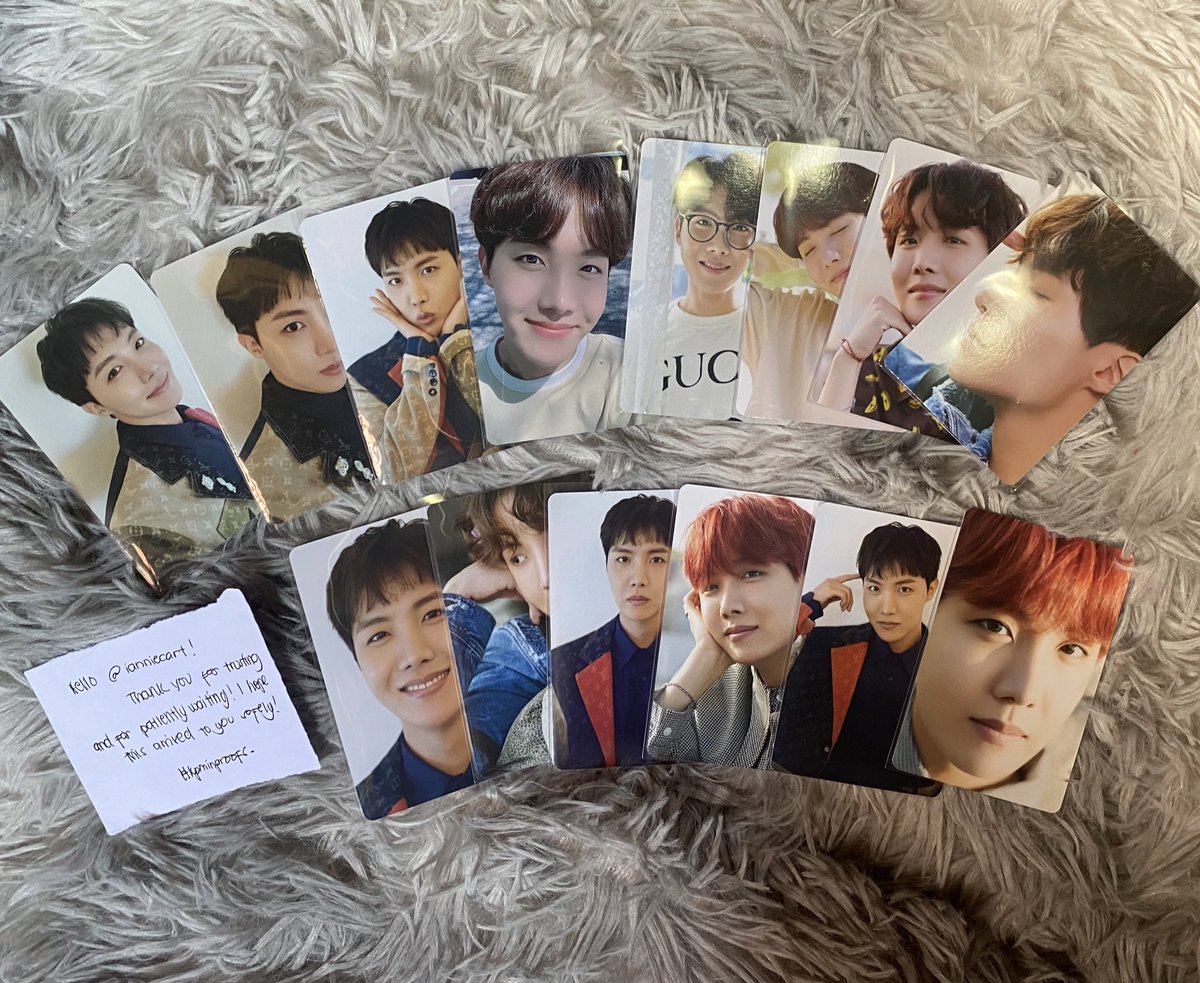 ianniecart's tweet photo. β hobi mail ! #ianmails π
thank u sm for securing hobi ! thank u for sending & packing him safely hobi arrived safely >< until our next one π«Άπ» @kpmincart #kpminproofs https://t.co/KWU3wNwmo1