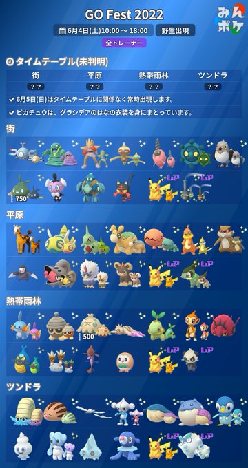 ポケモンgo 17年3月を振り返る しぶログ ポケモンgo考察を中心に