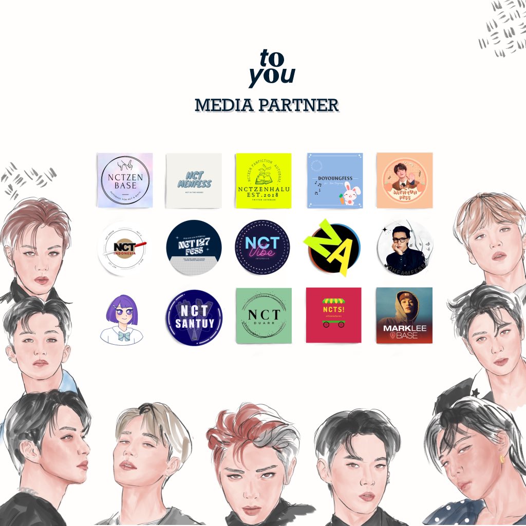 nct_menfess's tweet photo. Art Exhibition For NCT 127
'๐ฉ๐ค ๐ฎ๐ค๐ช'
๐ซ HTM (ticket online): https://t.co/qD6IpInqFa
๐ฒGroup Chat : https://t.co/L46CX0ojMq
๐ DโGallerie, Jakarta
Project by @project_2you
#ProjectNCT127
#Project2you https://t.co/dq7hjYliYC