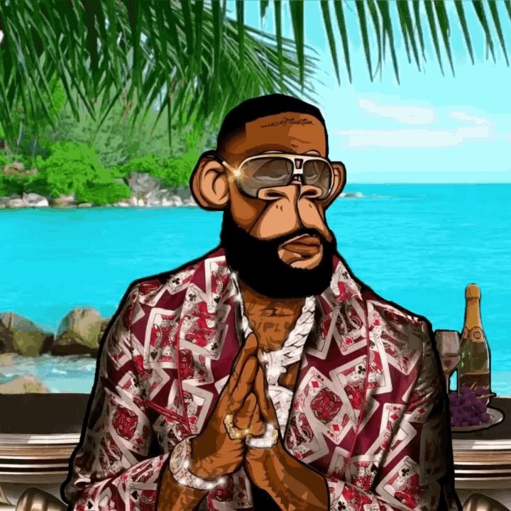 🎁FREE #NFT Giveaway

1️⃣ Follow:<a href="/nft_cyberpunks/">Cyber Punks NFTs👑 | Ordinals Coming🟧</a>
2️⃣ Like ❤️
3️⃣ Retweet 
4️⃣ Drop your wallet address 

 #NFTGiveaway #cryptoairdrop