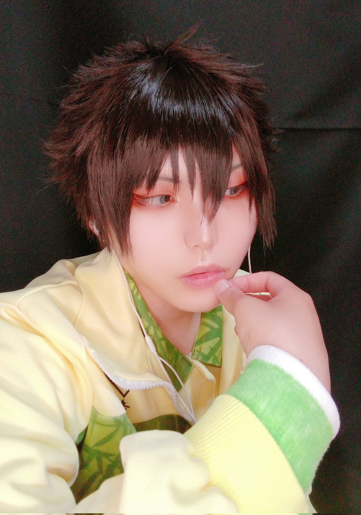 財前 光 財前光コスプレ - Search / X