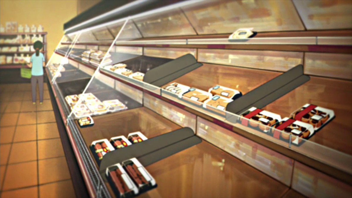 Source: Nichijou - Frame 873 of 1363