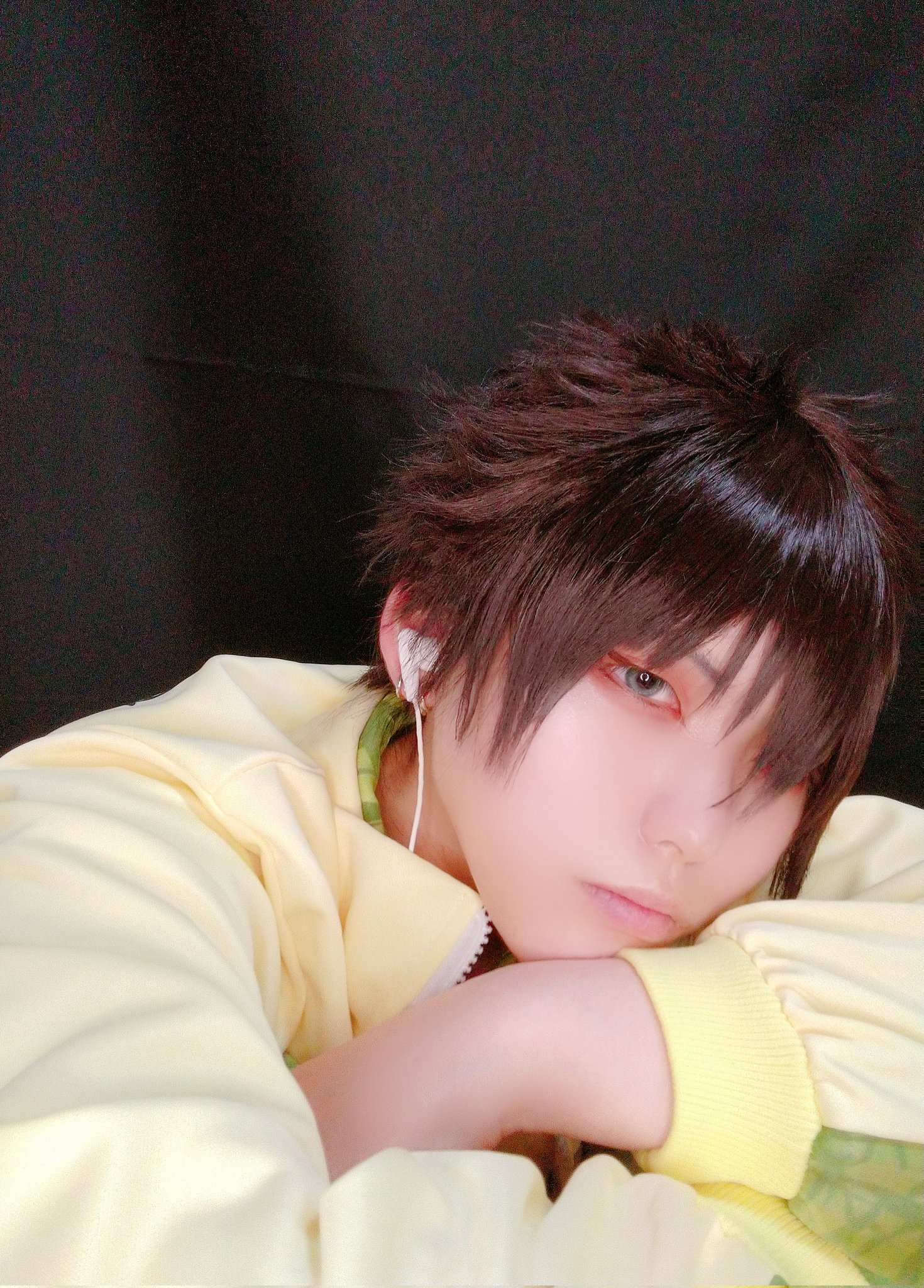 財前光コスプレ - Search / X