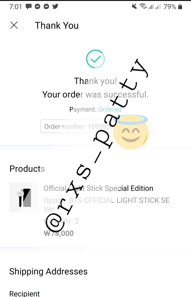 WTS | MOTS ARMY BOMB SE
SECURED NA MGA SIZS
DM me 😉

#WTS #wtb #armybomb