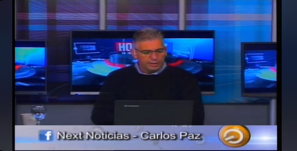 almaceneroscba's tweet photo. #HaceInstantes ntra. Gerente Gral. Vanesa Ruiz, fue entrevistada por @Paulogia y @LORENAMOIX en "Next Noticias - Carlos Paz" #Hora7 de #NextTelevisión
Dialogaron s/ el reciente Informe Estadístico y Económico 05/22 - de ntro. Dpto. Estadísticas y Tendencias
#inflacion
#Consumo https://t.co/RfPB1b1qdk