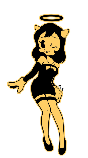 Uh oh! Looks like someone dropped something in the studio! Conveniently, Alice Angel has just finished a performance and has gone to her dressing room..

#openrp  ~ #nsfwrp ~ #dmsrp ~ #lewdrp