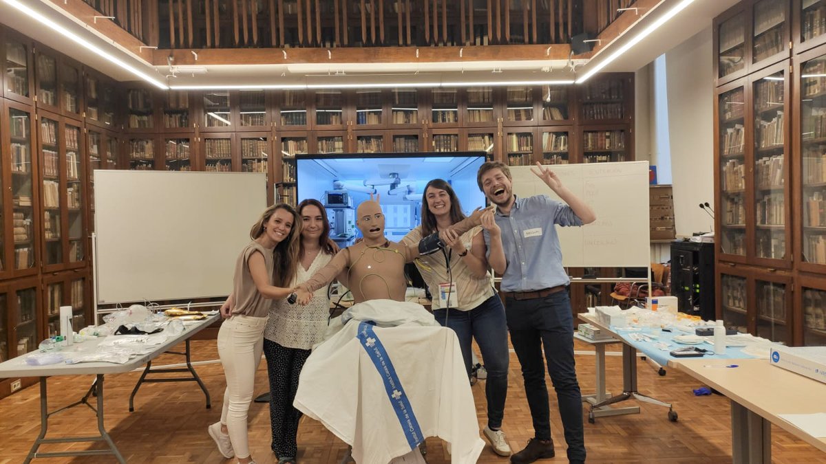 Societat Catalana de Cardiologia tweet media