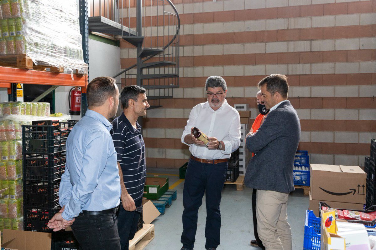 Veolia | Región de Murcia tweet media