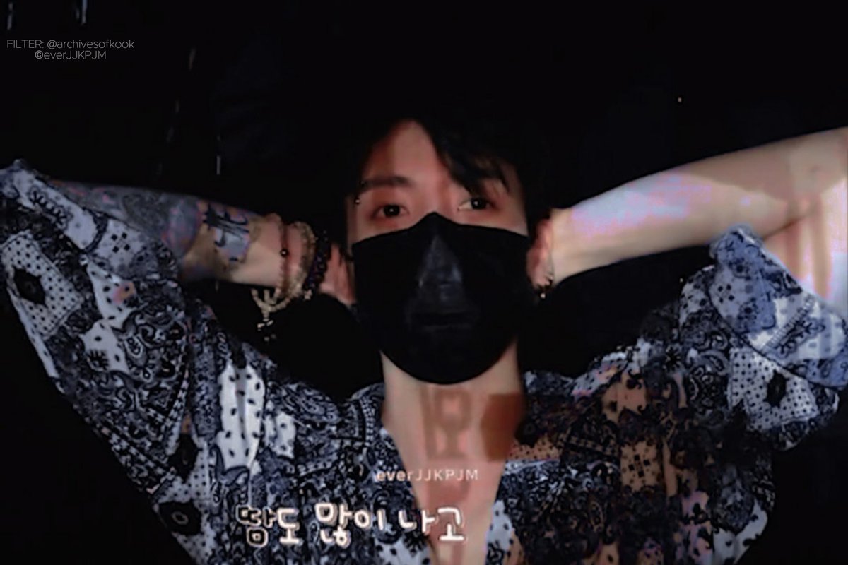 ซอยจุ๊หรือจะสู้พี่จองกุกได้