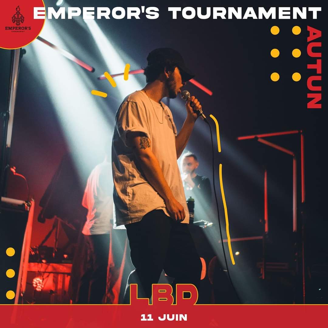 cestlbd's tweet photo. 🚨 La mif ! 

On sera en concert le samedi 11 juin à Autun à 21h pour un méga event, un tournoi de basket 3 vs 3 qui se fait sur tout le WE

Ça fait plaiz de remonter sur scène et de jouer pour la 1ère fois dans le 71 !

On vous balancera surement quelques nouveautés

See you 🙏 https://t.co/IdLLKafeNH