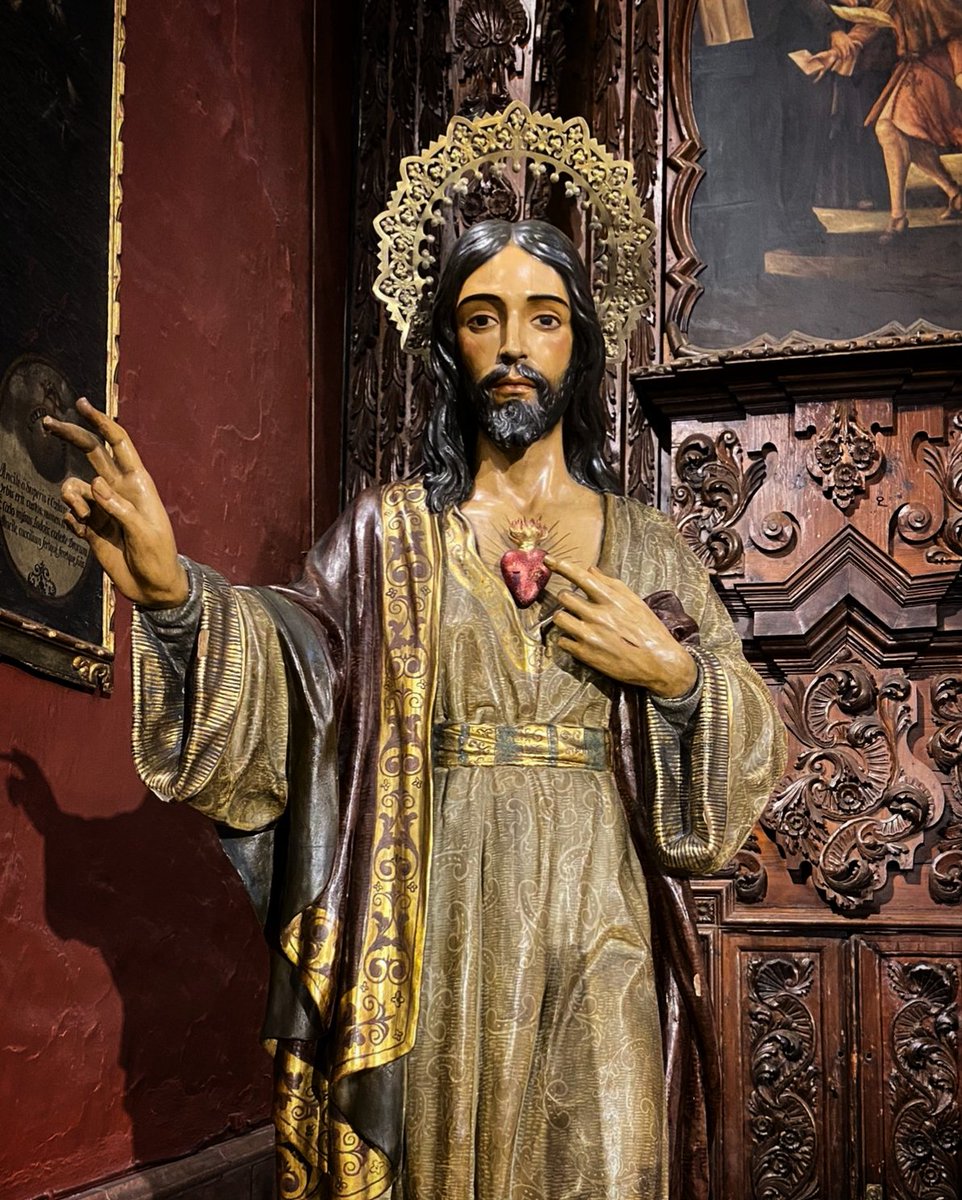 Santa Cruz Morón tweet media