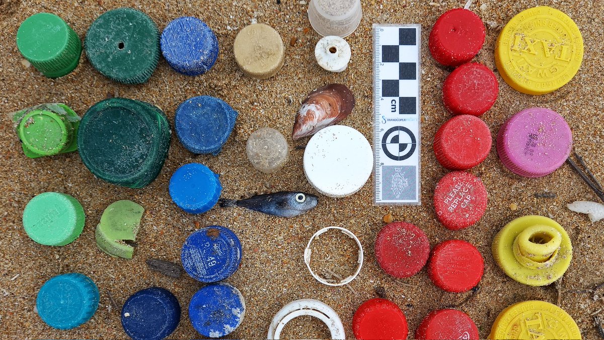 StrandloperP's tweet photo. #PlasticWaste needs to become a commodity and a resource to #stopplasticpollution 
#StrandloperProject https://t.co/7TDnL7XHzV