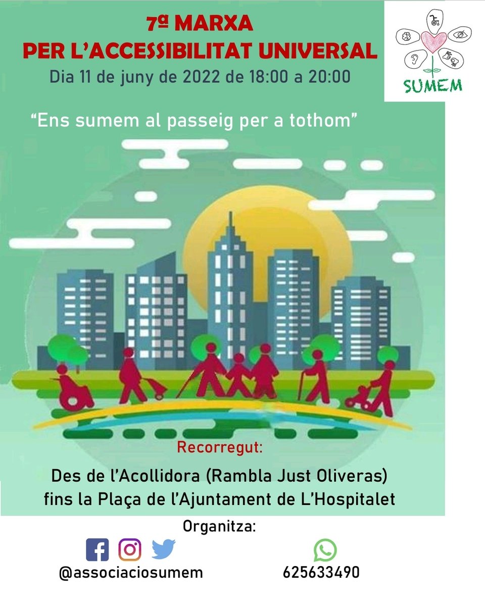 Associació Sumem tweet media