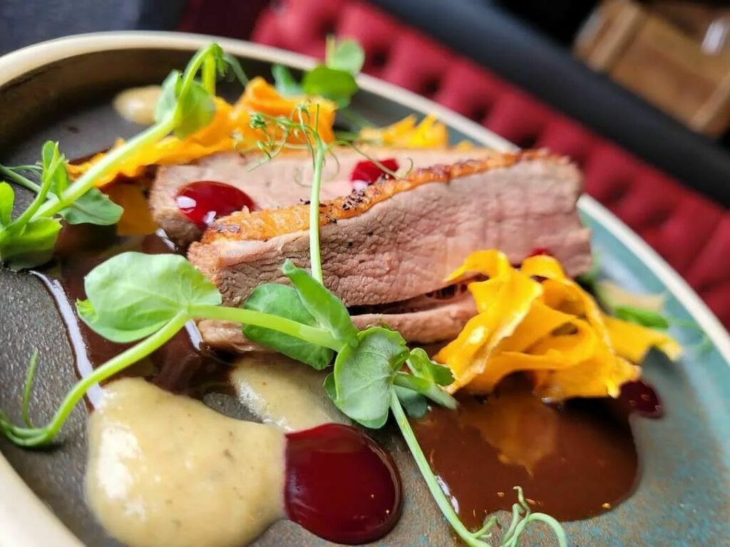 Open from 12pm Everyday

Lunch Menu served 12pm to 4pm Today 
A la Carte served from 4pm to 10pm

Book your Table now by Clicking on the Link below.....Walk-ins also Welcome
ift.tt/tH8MP21