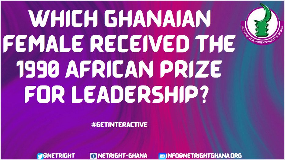 NETRIGHT's tweet photo. Hello fam its Friday, let's #getinteractive, comment with the correct answer. @mawulidake was the winner for our first #getinteractive post.
Let's have fun while learning
Who wins today?
#getinteractive, let's learn!!
Question for day π https://t.co/ptTvvAGPA6