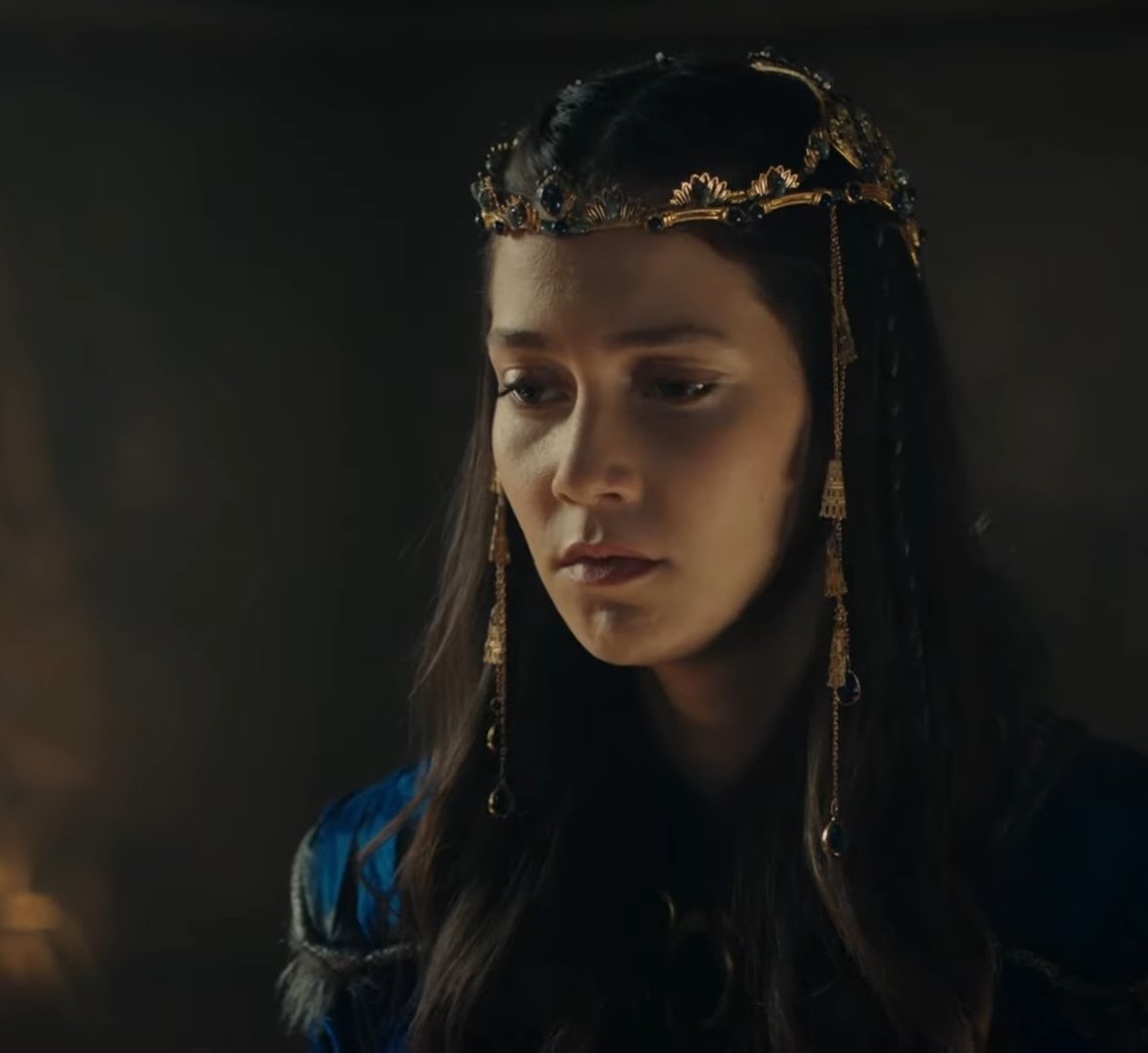 Gök sarayın sevilen çifti #Günkay nazarmı değdi 🧿
Günseli Kayayı terk edeceğini söylüyor.
#Destan #Günkay