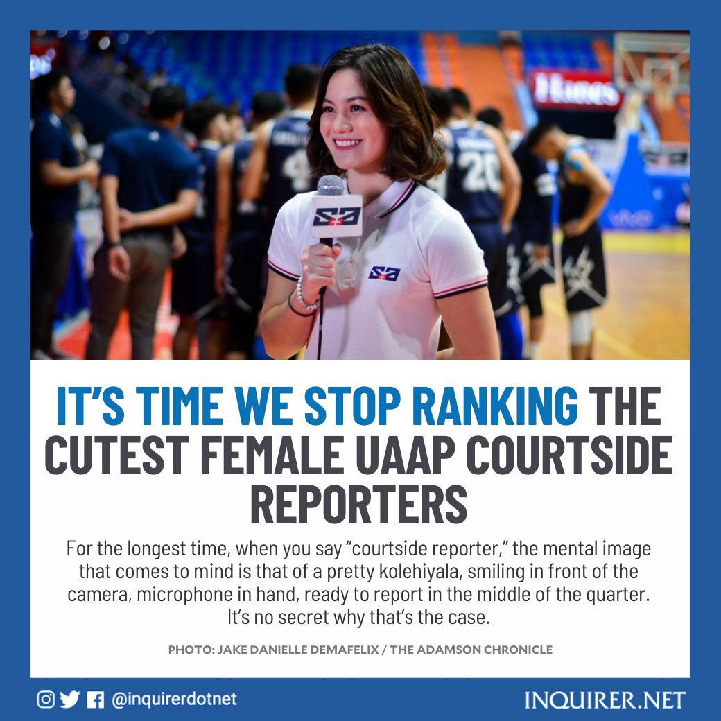 Inquirer tweet media