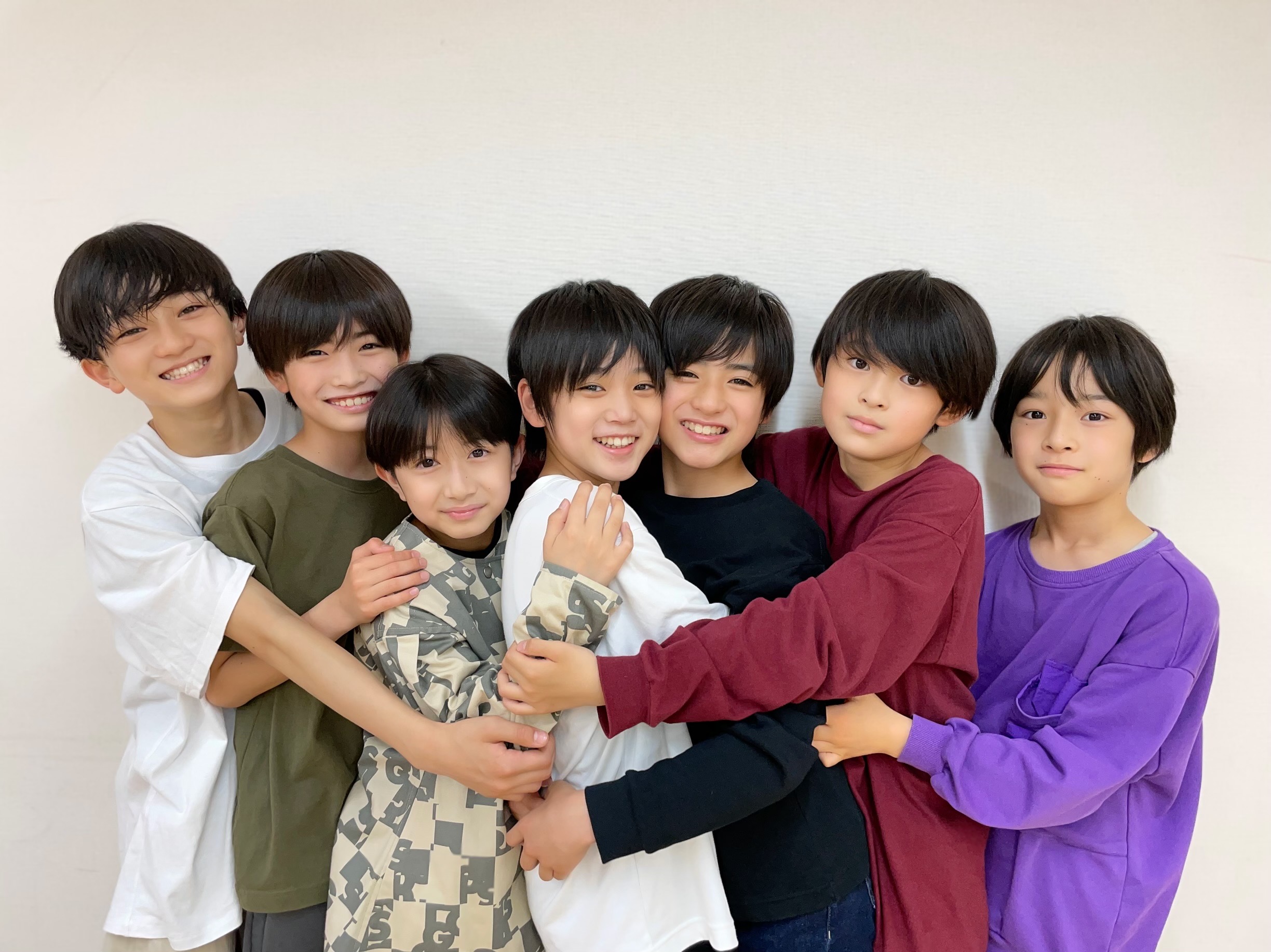 EBiDAN TOKYO on X: 