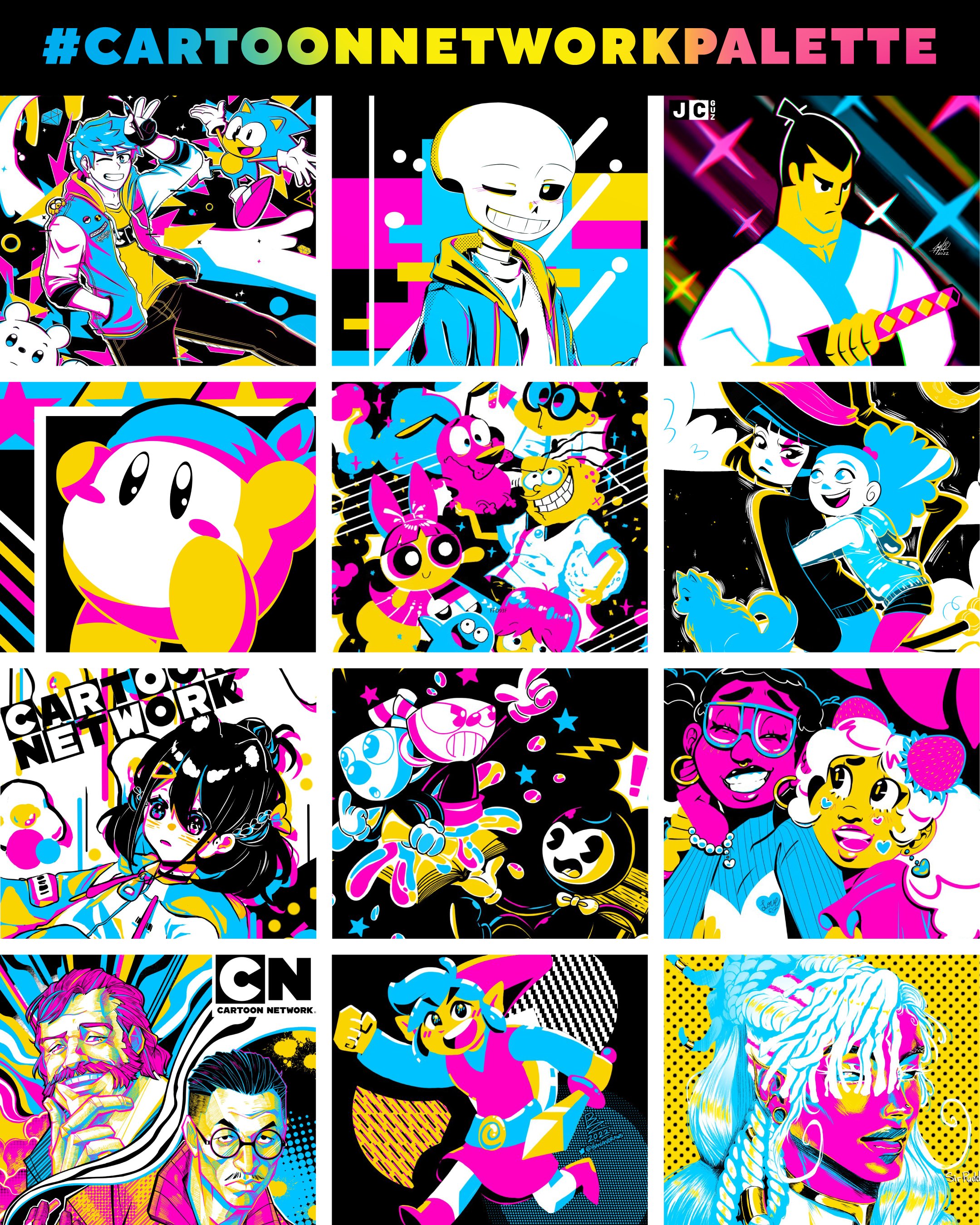 Cartoon Network International News Thread