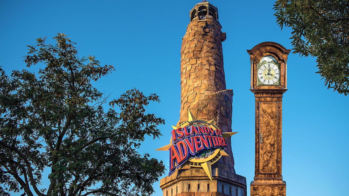 UniversalORL's tweet photo. This can't be good. https://t.co/th2UUEQBal