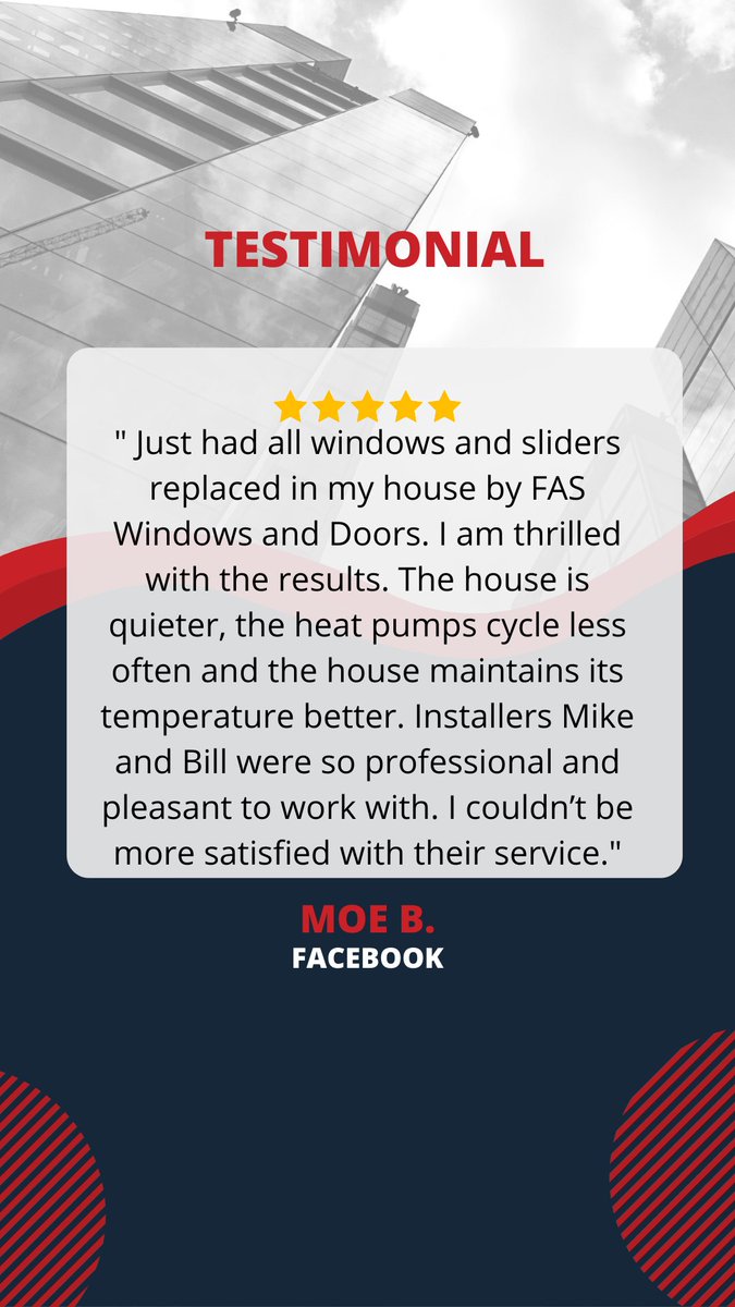 FASWindowsDoors's tweet image. 