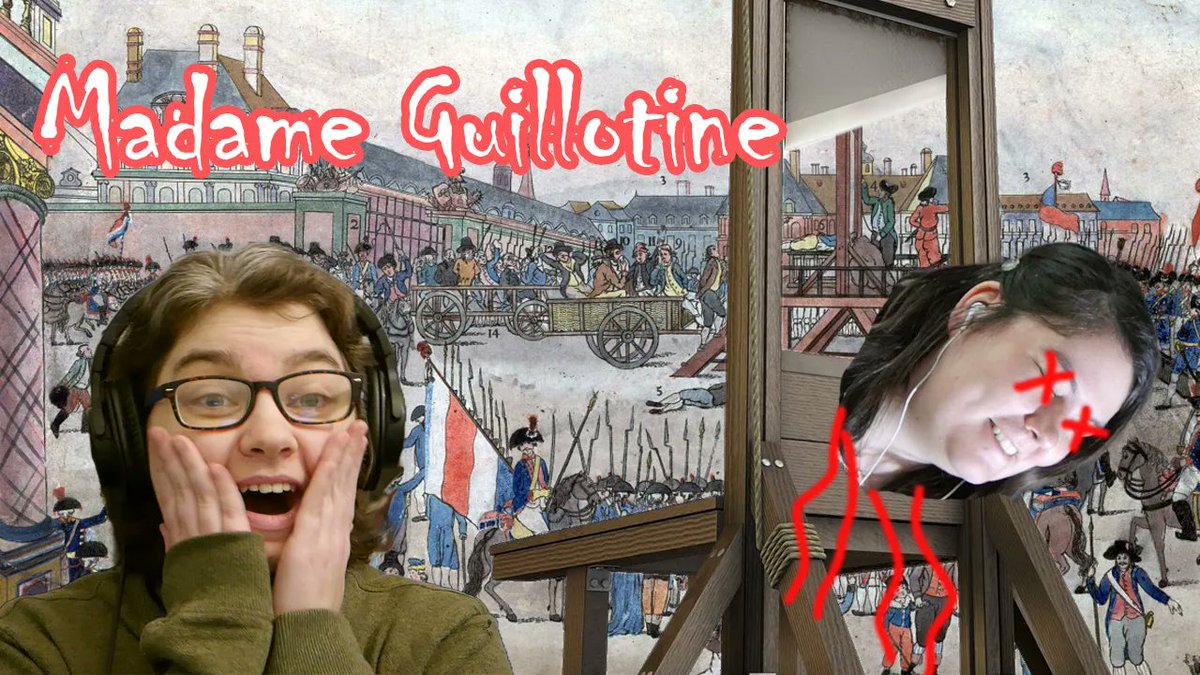 NextSlideYT's tweet photo. New video!! A topical one no less!!

Happy jubilee!!

https://t.co/9KfLhAa3RK https://t.co/tIxYKdctLI