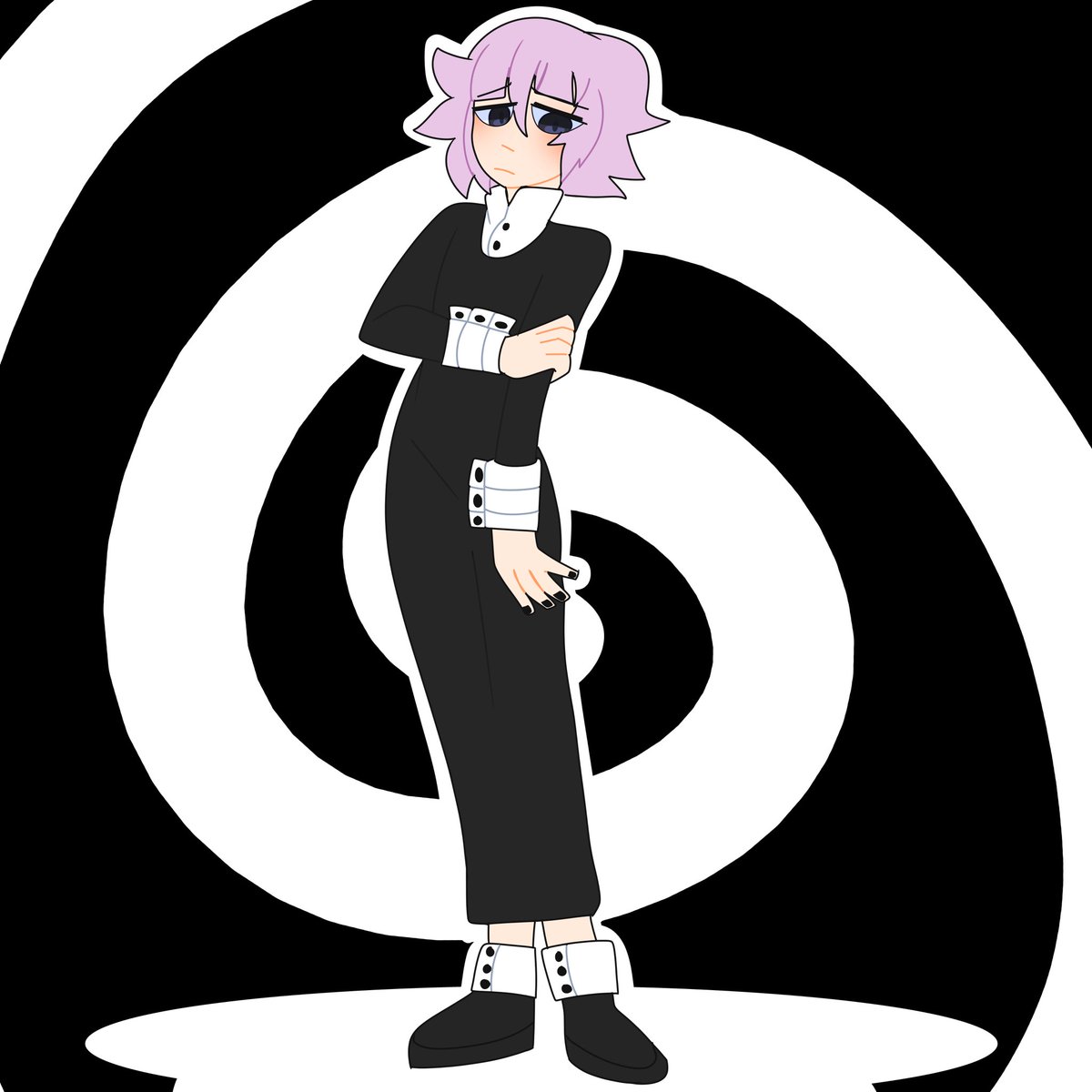 cronasouleater\, image size:1200x1200