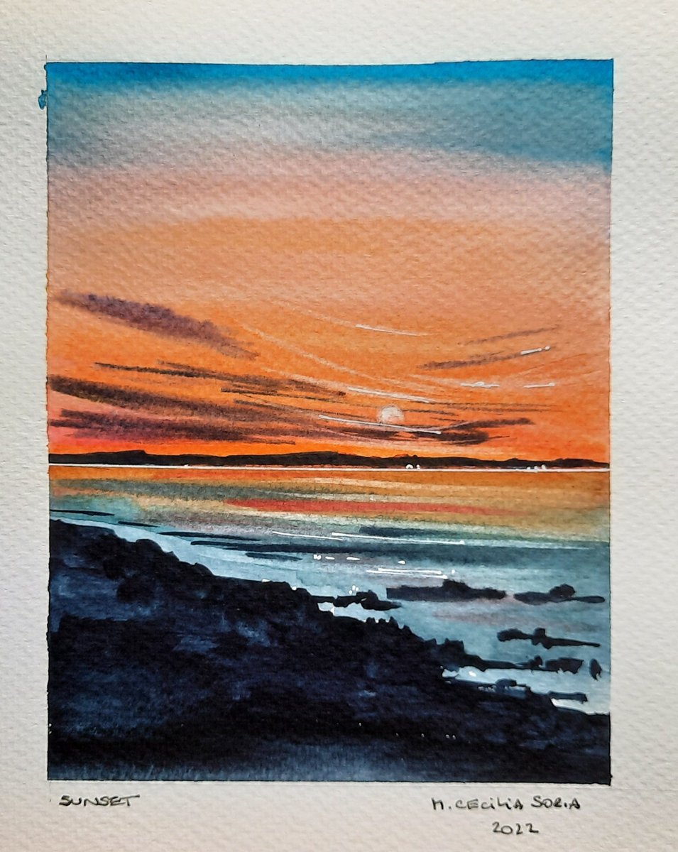 Cecilia Soria tweet media