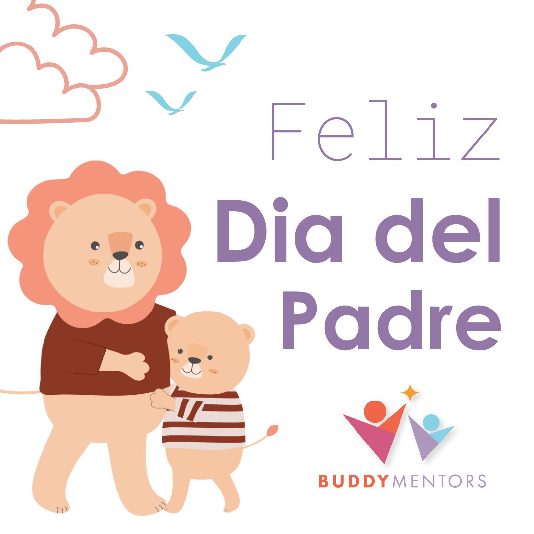 BuddyMentors's tweet photo. Celebrate or just spend some time with your loved ones! Want to learn more about this holiday? Visit https://t.co/0eW8NmOtB9 

¡Celebra o pasa tiempo con tus seres queridos! Quieres aprender más sobre este dia festivo? Visita https://t.co/0eW8NmOtB9 https://t.co/e1JefPepdp