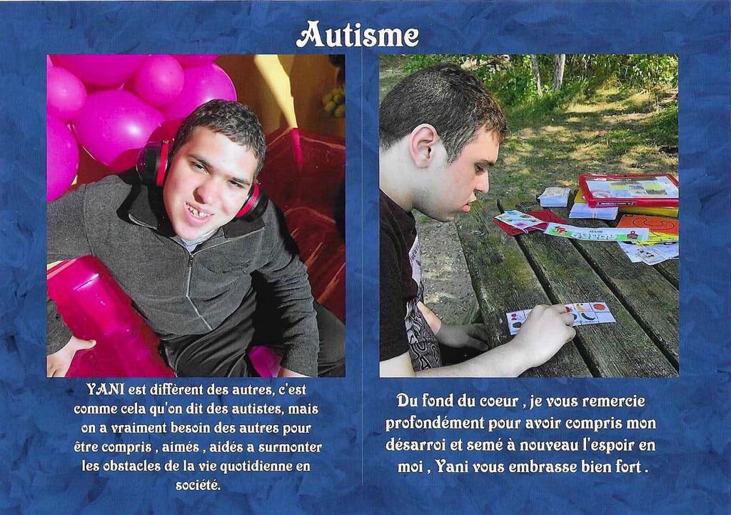 Suite à notre courrier collectif, le préfet décidé   D'ABROGER LES OBLIGATIONS DE QUITTER LE TERRITOIRE de Yani, #autiste et sa mère!
Merci au préfet, merci <a href="/AudeLuquet77/">Aude Luquet</a> 
En espérant que cela permettra de débloquer son AAH et PCH. <a href="/YaniRyma/">Ryma Yani</a> <a href="/William_Lacaill/">William</a> <a href="/France3Paris/">France 3 Paris/Ile-de-France</a>