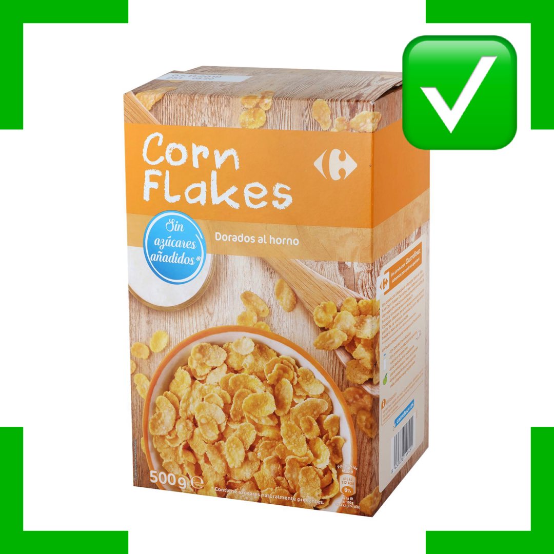 ComidaReal20's tweet image. Solo es una propuesta. En cualquier caso, disfruta de la comida y no he obsesiones con los alimentos. No hay productos prohibidos. Solo prioridades. Elige lo veas que hace sentir bien con tu cuerpo. No todo son las calorías, las grasas y el azúcar.