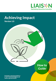 premiere_eu's tweet photo. 🔊Are you aiming to share your #multiactorproject findings and #disseminate your #innovative solution or product effectively?
Download ‘ACHIEVING IMPACT’ - No5 of our #LIAISON2020Guides. 👇👇
https://t.co/l5a2OUMn4Y
1/3
#coinnovation #AKIS #farm #forestry #innovation https://t.co/bdPHRNCwnB