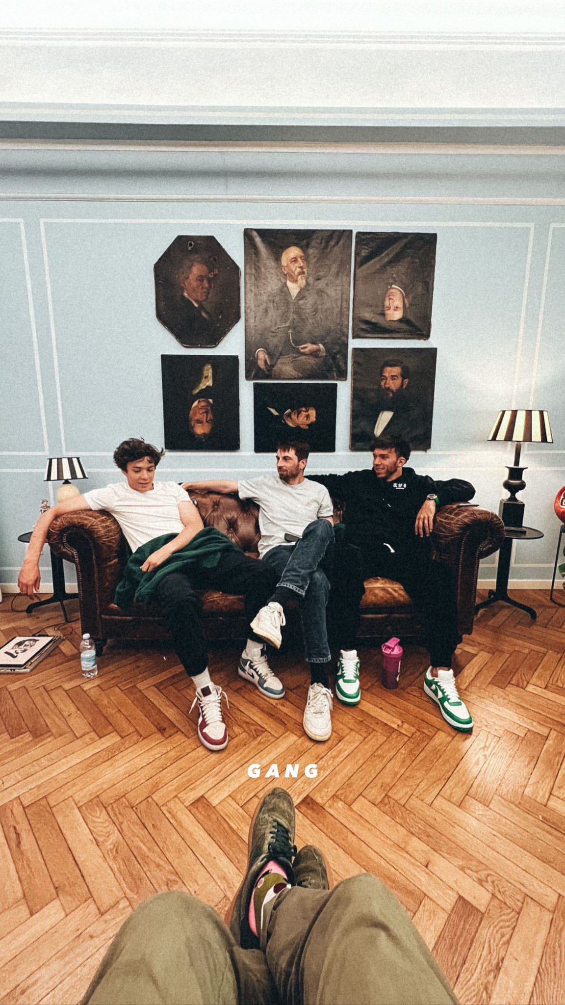 PIERRE GASLY Fanbase Update on Twitter "🇮🇹 6/3(Fri)、ガスリー PierreGASLY