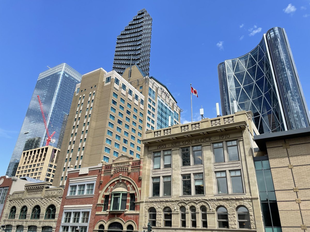 cgyverson's tweet image. Outstanding week at @INVENTUREScan with many great innovators! Thank you to all the speakers and panelists who triggered some engaging conversations! #yyctech #abtech #edgeup