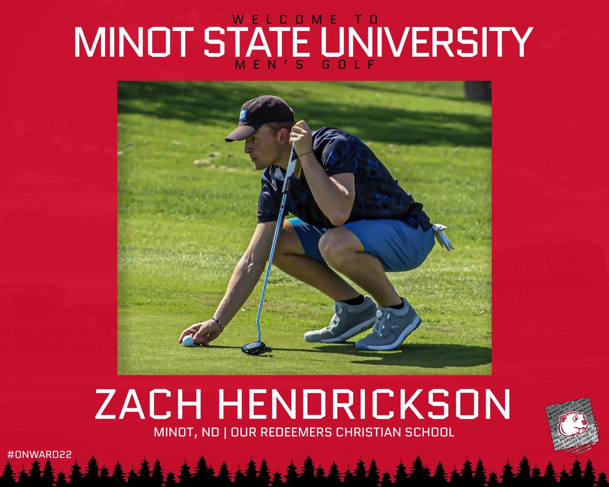 🚨SIGNING ALERT🚨
Adding a homegrown player to the program! Welcome to Beaver Nation, Zach!

#BuildtheDam | #OnwardBeavers