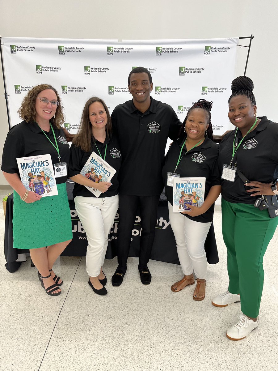 RCPS LearningSupport tweet media