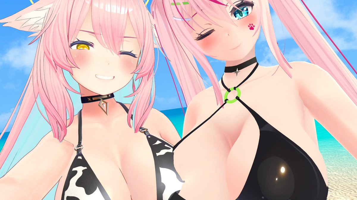 ねこすけさんとツーショット!!(*`ω`*)
かわいい....!!! 