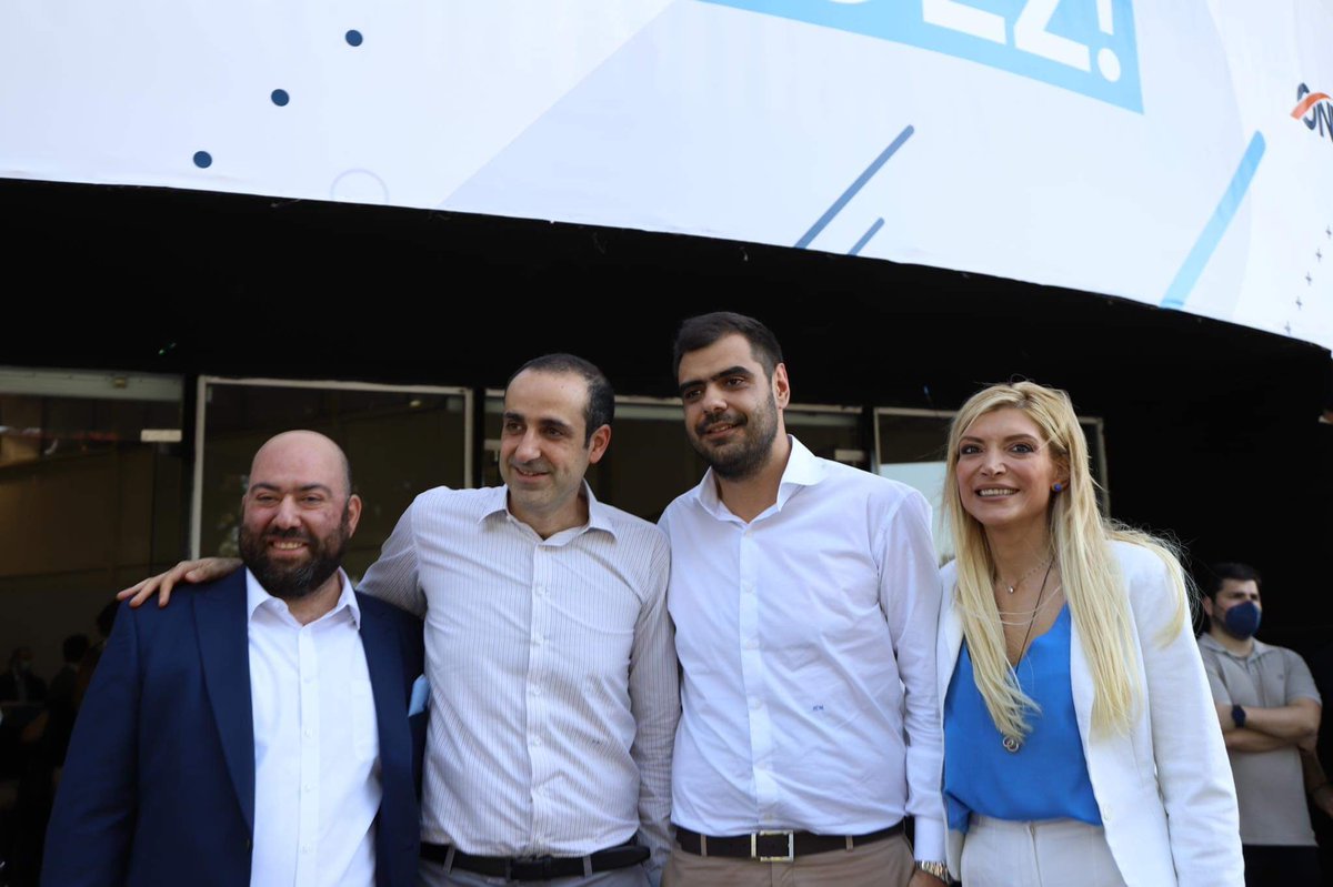 MPiretzi's tweet photo. #Ελλαδα2030 @pavlmarin @grigoris_d https://t.co/XtJZWI3yhd