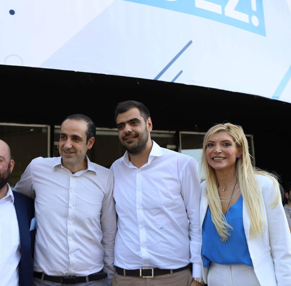 MPiretzi's tweet photo. #Ελλαδα2030 @pavlmarin @grigoris_d https://t.co/XtJZWI3yhd